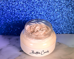 Butter Candy Body Glaze