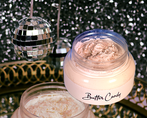 Butter Candy Body Glaze