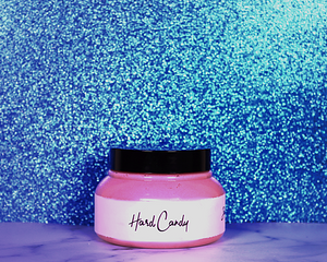 Hard Candy Body Glaze