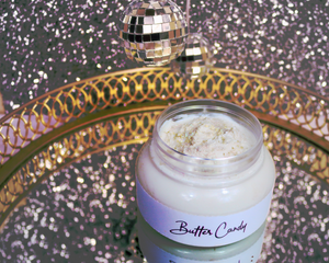 Butter Candy Body Glaze