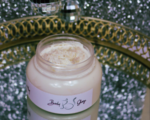 Butter Candy Body Glaze