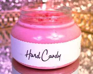 Hard Candy Body Glaze