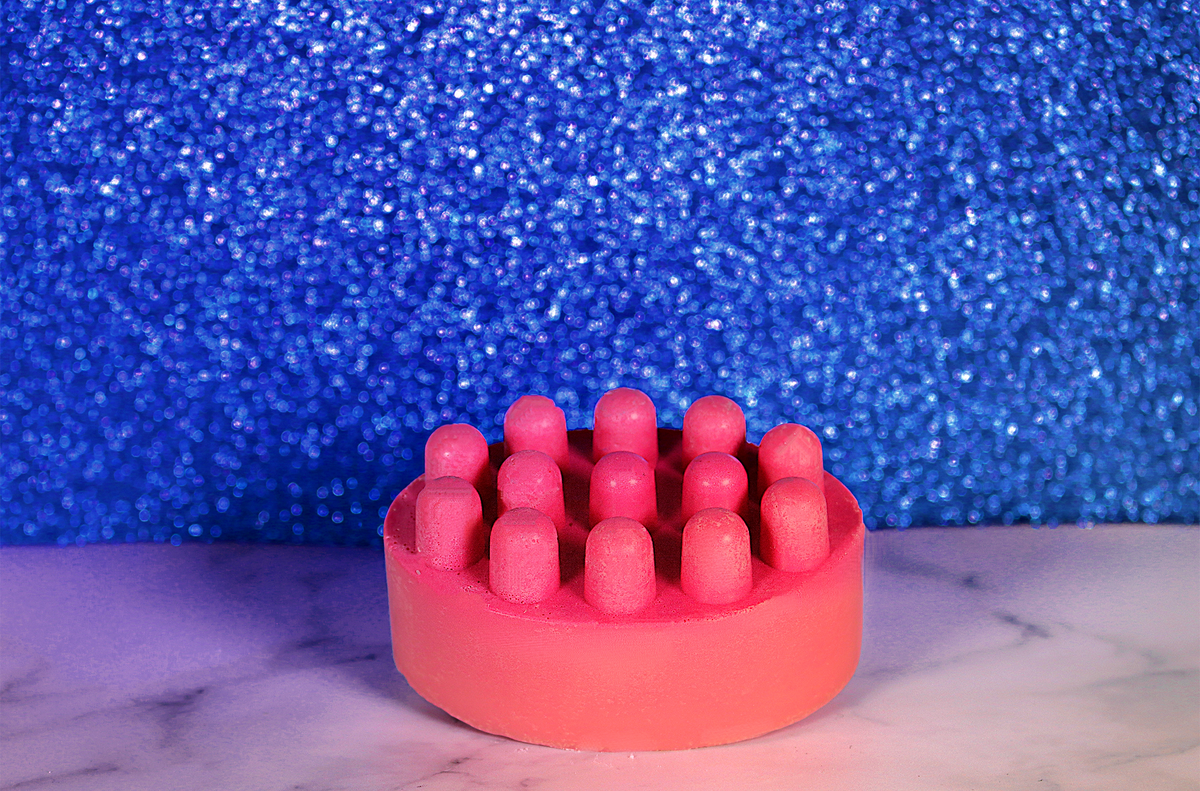 The Empress Body Bar